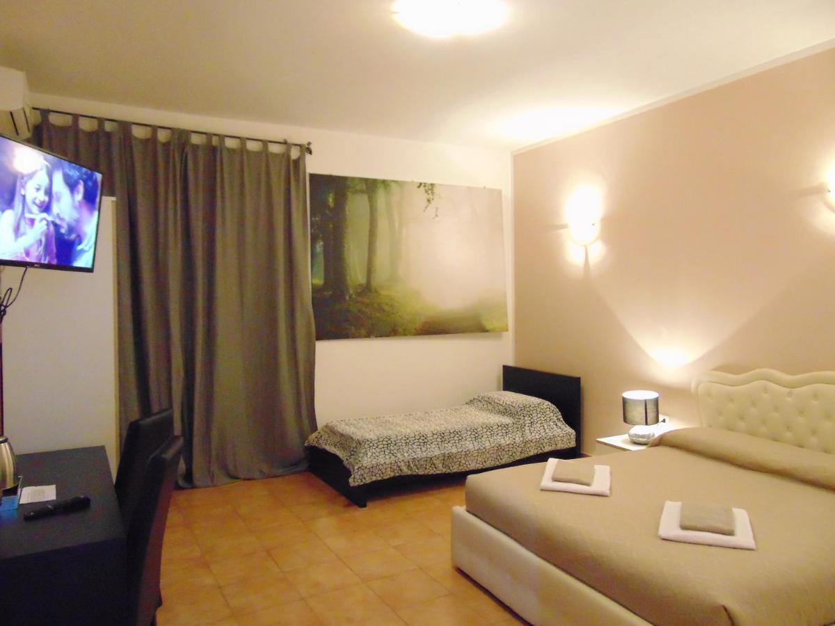 Bed & Breakfast Winners Rom