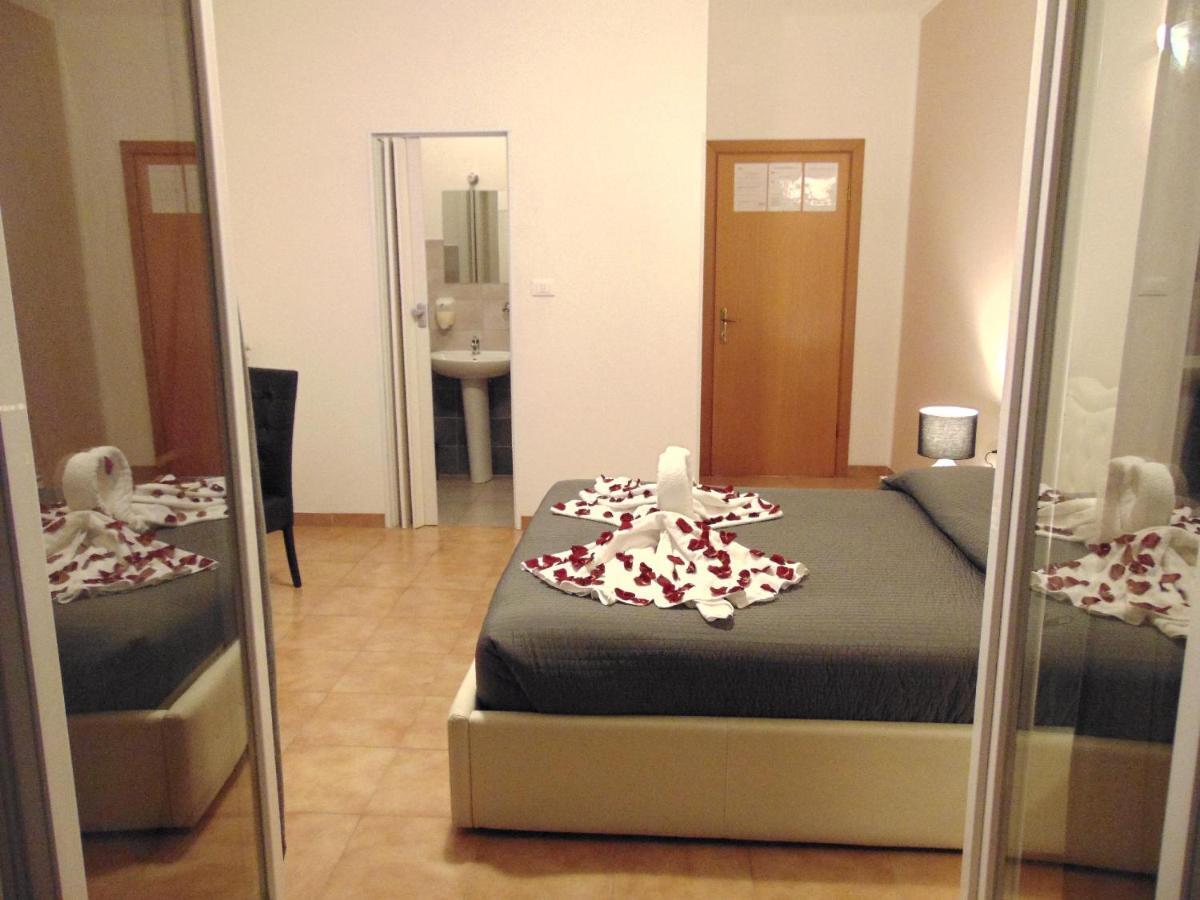 Winners Bed & Breakfast Roma